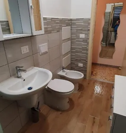 Διαμέρισμα Divina Castel Di Sangro