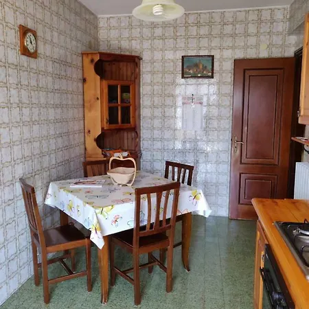 Διαμέρισμα Divina Castel Di Sangro